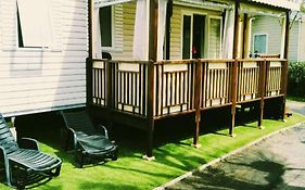 Mobil Home Confort Premium